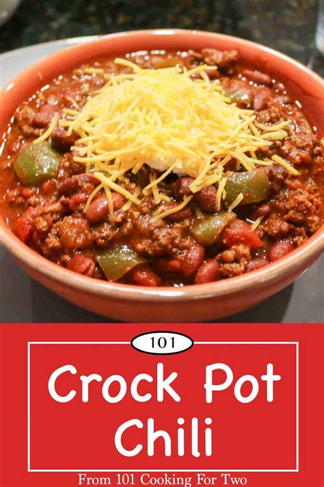 small-crock-pot-chili-101-cooking-for-two image