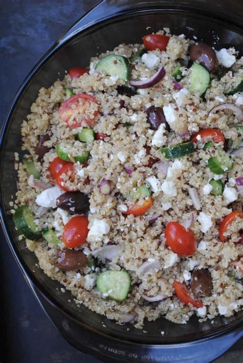 greek-quinoa-salad-eat-well-spend-smart image