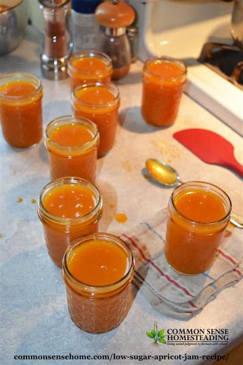 low-sugar-apricot-jam-recipe-sweeten-with-sugar-or-honey image