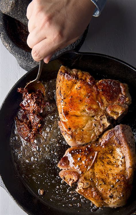 guajillo-pork-chops-yes-more-please-cooking-blog image