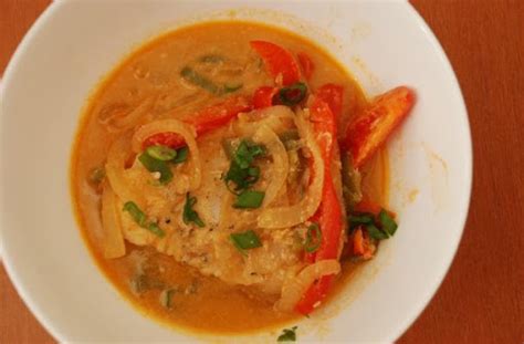 10-best-thai-fish-soup-with-coconut-milk image
