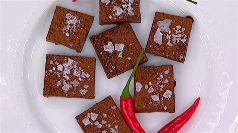 tosca-renos-mayan-chocolate-meltaways image