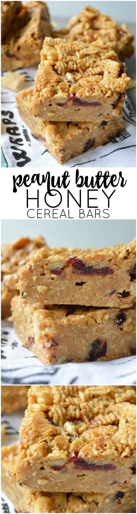 peanut-butter-honey-cereal-bars-sugar-dish-me image