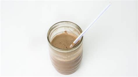 how-to-make-a-nutella-milkshake-9-steps-with-pictures image