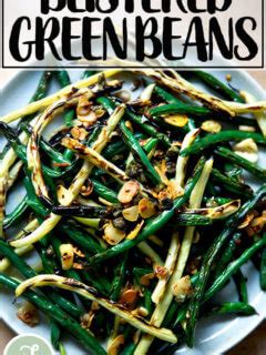 blistered-green-beans-with-garlic-alexandras-kitchen image