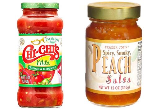 chefs-reveal-10-of-the-best-store-bought-salsas-you-can image