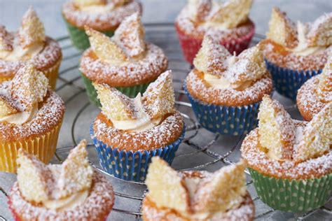 mary-berrys-lemon-butterfly-cakes-recipe-hot-cooking image