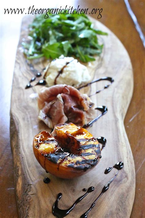 grilled-peaches-with-burrata-and-prosciutto image