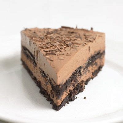 chocolate-ricotta-icebox-cake-recipe-delish image