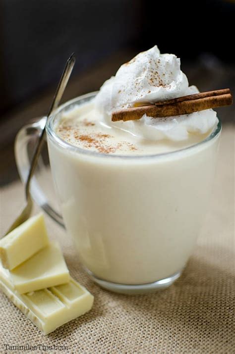 slow-cooker-crock-pot-white-hot-chocolate image