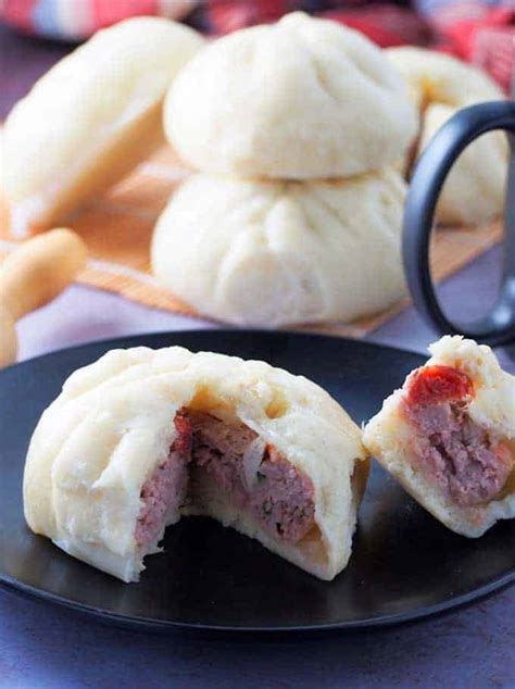 siopao-bola-bola-steamed-minced-pork-buns image