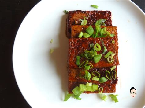soy-sauce-braised-tofu-두부간장조림-cooking-my image