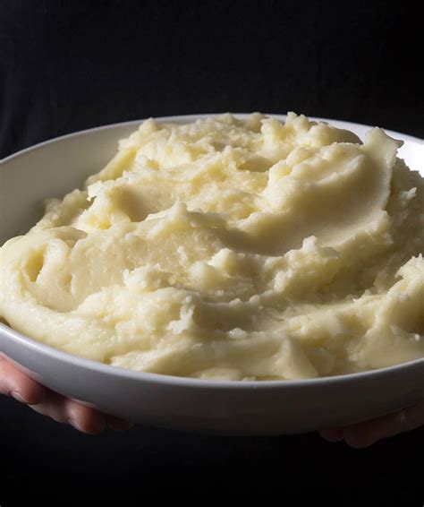 best-instant-pot-mashed-potatoes-tested-by-amy image