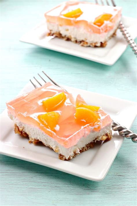the-best-peach-jello-salad-ever-our-wabisabi-life image