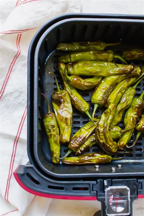 air-fryer-shishito-peppers-air-fryer-eats image