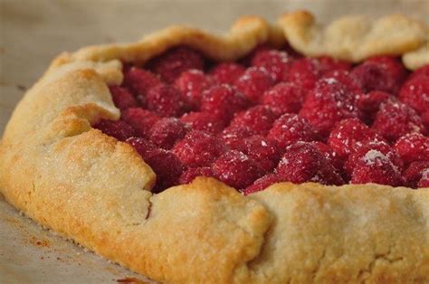 raspberry-tart-recipe-joyofbakingcom-video image