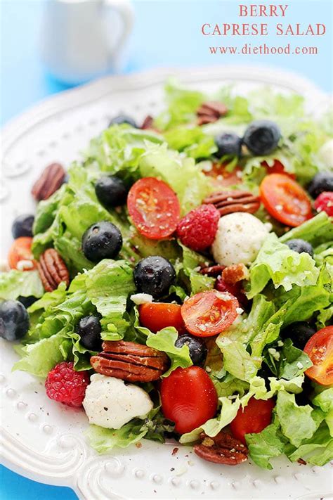 berry-caprese-salad-with-light-balsamic-vinaigrette image