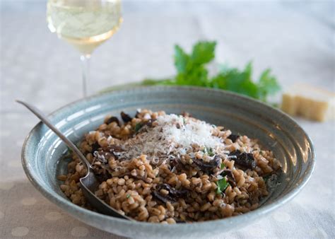 best-vegetarian-risotto-recipes-the-spruce-eats image