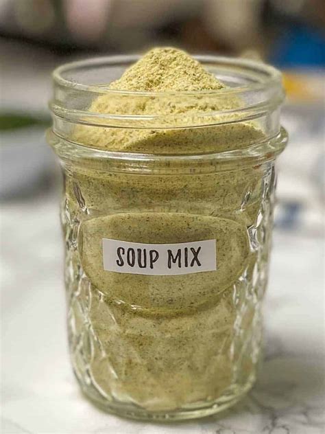 vegetable-bouillon-powder-soup-mix-this-healthy-kitchen image