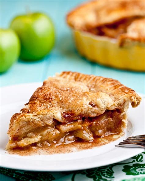 best-apple-pie-with-flaky-butter-crust-chew-out-loud image