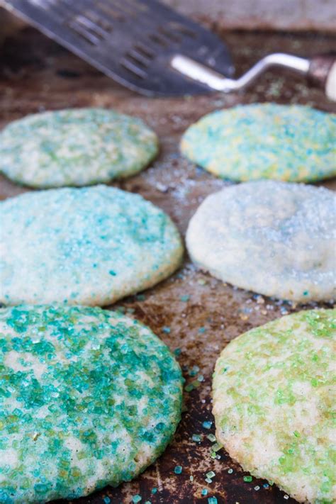 readers-recipes-swedish-sugar-cookies-the-view image