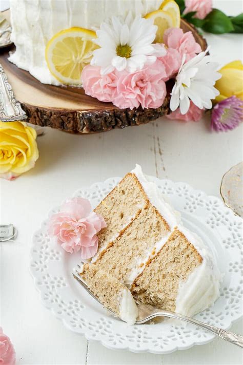 earl-grey-cake-with-lemon-buttercream-sugar-and-soul image