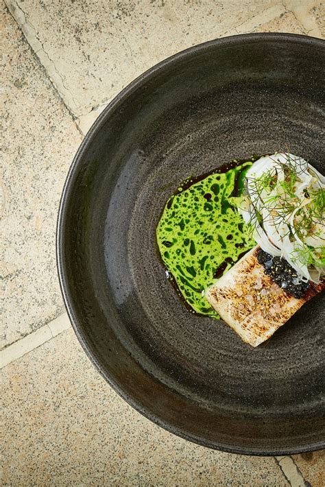 sturgeon-with-caviar-fennel-and-dill-recipe-great image