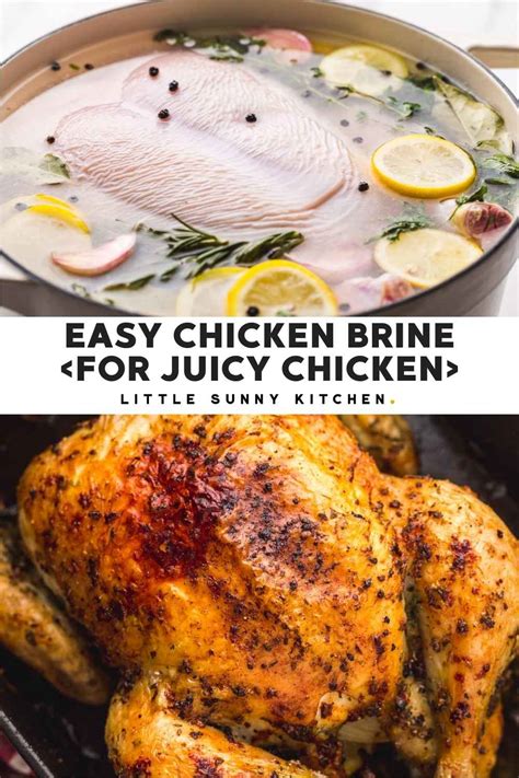 chicken-brine-recipe-little-sunny-kitchen image