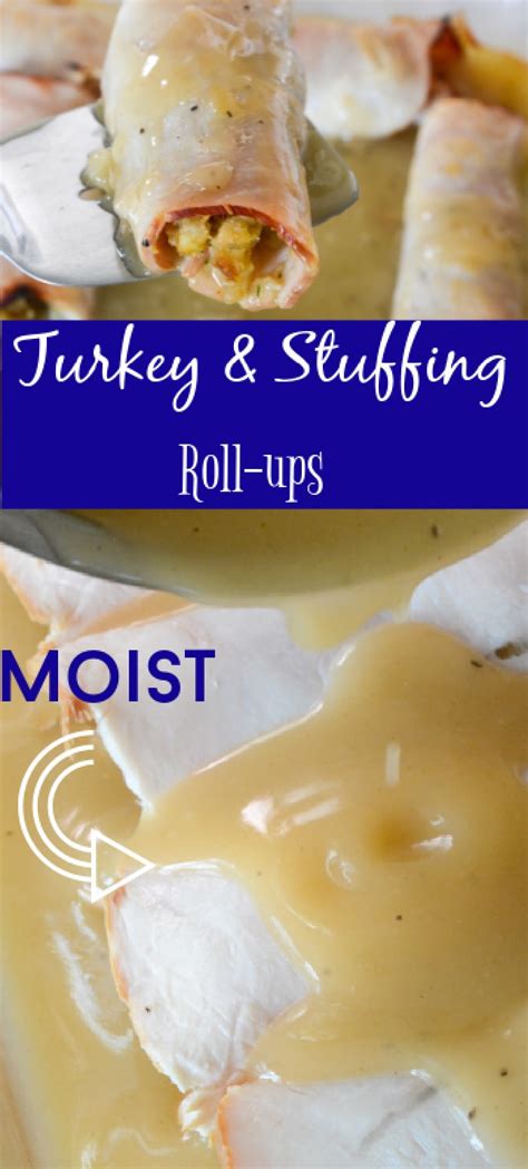 turkey-stuffing-roll-ups-with-gravy-adventures-of-a-nurse image