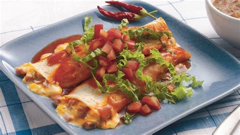 sour-cream-ham-enchiladas-recipe-pillsburycom image