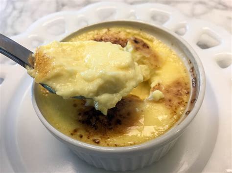 instant-pot-keto-creme-brulee-the-healing-spoon image