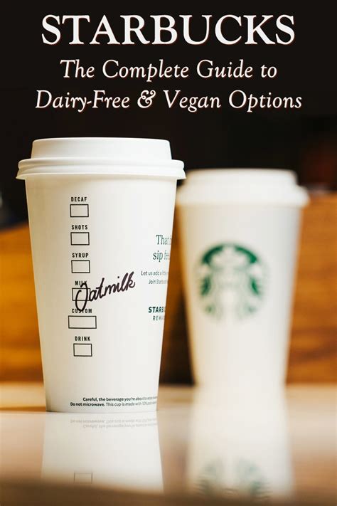dairy-free-starbucks-guide-complete-with-beverages image