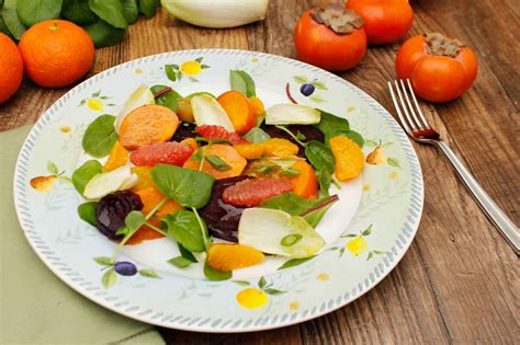 farm-fresh-to-you-recipe-persimmon-beet-citrus image