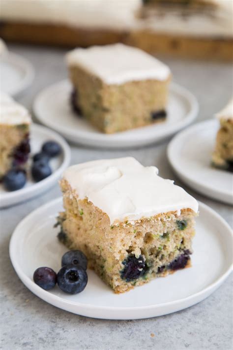 blueberry-zucchini-sheet-cake-recipe-girl image