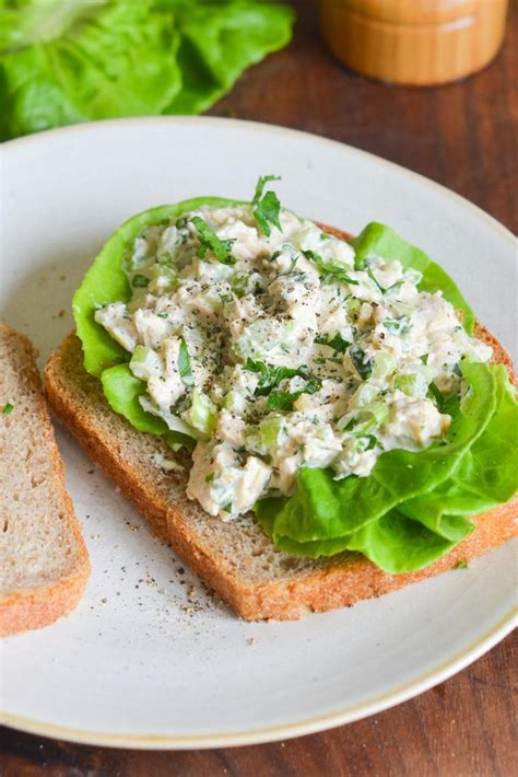 a-really-good-tuna-salad image