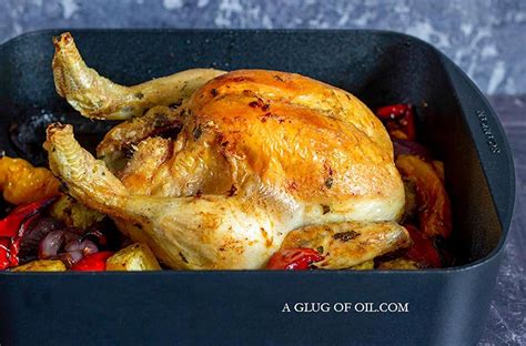 pot-roasted-chicken-a-glug-of-oil image