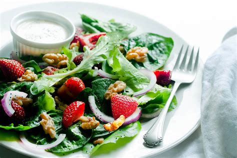 strawberry-riviera-salad-with-poppy-seed-dressing image