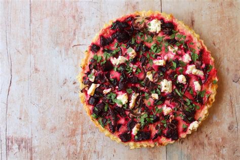 feta-and-beetroot-tart-end-of-the-fork image