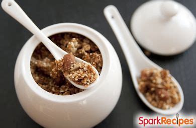 apple-cinnamon-breakfast-quinoa-recipe-sparkrecipes image