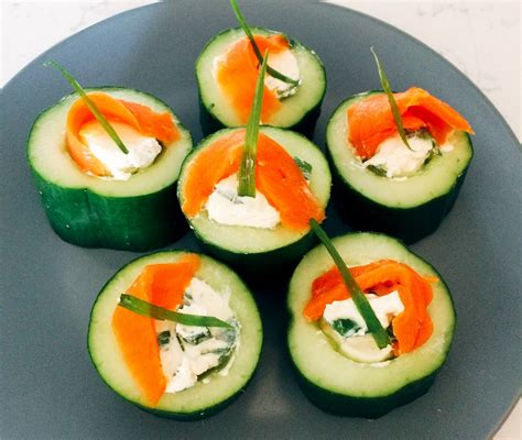 smoked-salmon-cucumber-cups-the-leaf-nutrisystem-blog image