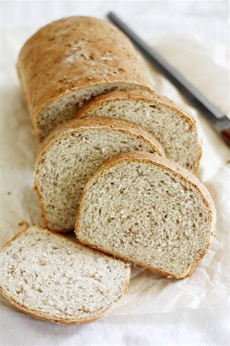 cracked-wheat-bread-girl-versus-dough image