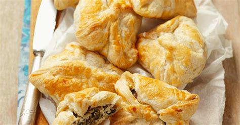 olive-and-cheese-puff-pastry-bundles-recipe-eat image
