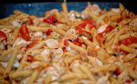 grilled-chicken-penne-al-fresco-a-cowboys-wife image