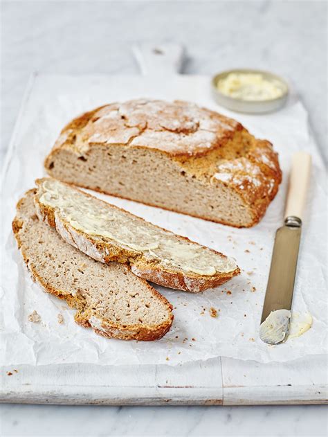 simple-gluten-free-bread-recipe-jamie-oliver-bread image