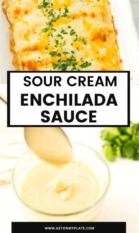 easy-sour-cream-enchilada-sauce-recipe-get-on image