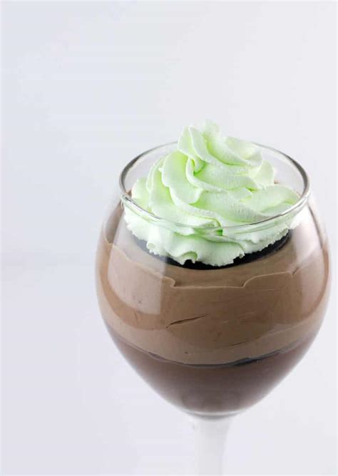 mint-chocolate-pudding-parfaits-the-merchant-baker image