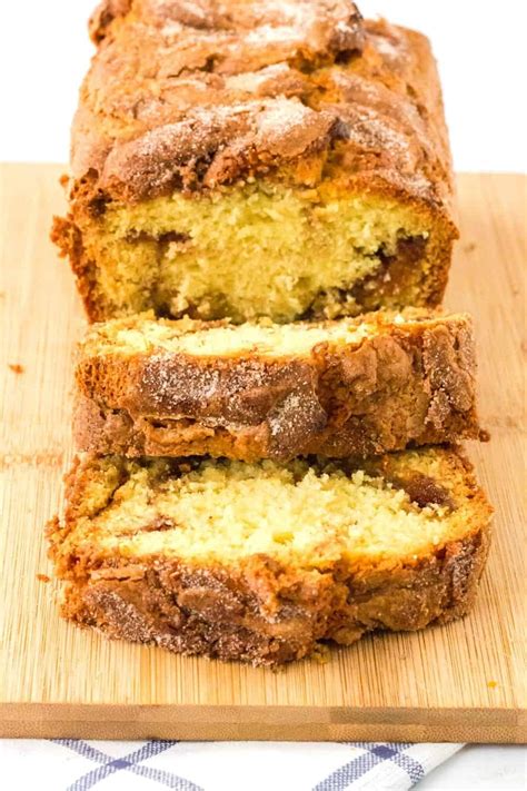 easy-amish-cinnamon-bread-without-a-starter image