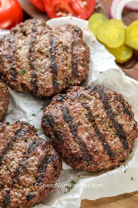 classic-hamburger-recipe-spend-with-pennies image