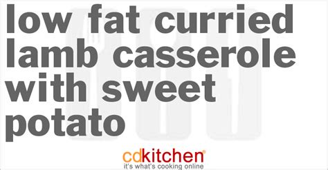 low-fat-curried-lamb-casserole-with-sweet-potato image