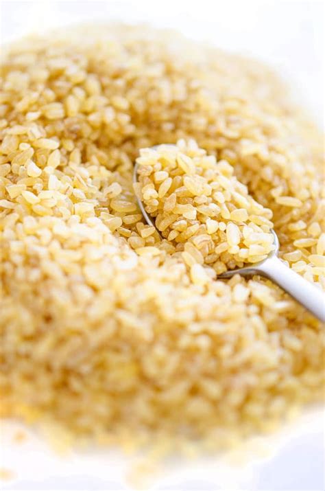 bulgur-101-everything-to-know-about-cooking-with-bulgur image